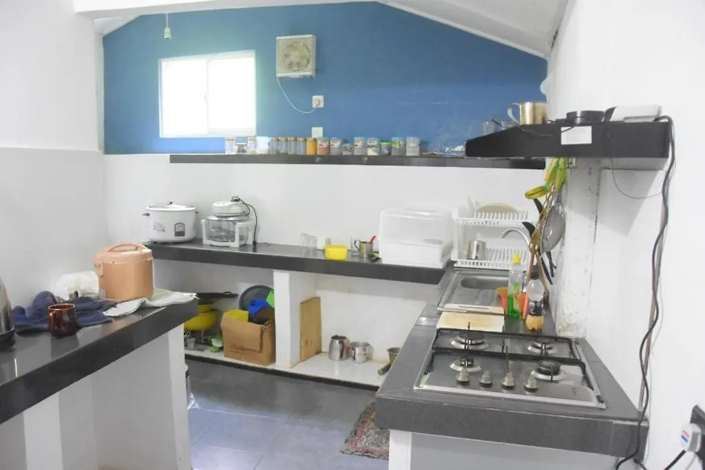 Lucien'S Holiday Bungalow Nuwara Eliya 0*,