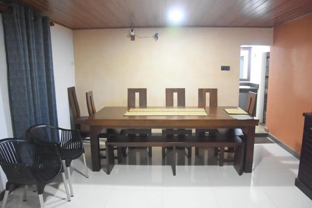 Lucien'S Holiday Bungalow Nuwara Eliya Holiday home