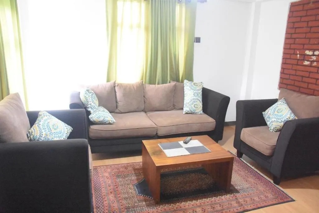 Lucien'S Holiday Bungalow Nuwara Eliya