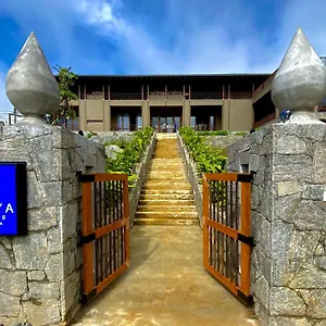 Ośrodek wypoczynkowy Atulya, Nuwara Eliya