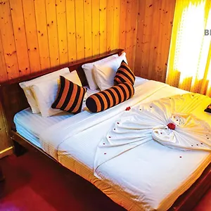 Pensjonat Blue Moon, Nuwara Eliya