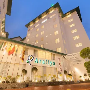 Araliya Red Hotel