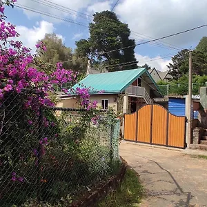  Holiday home Townside