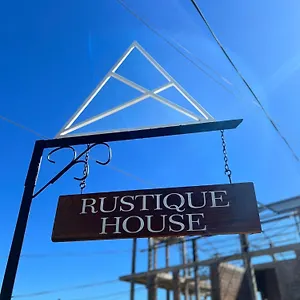  Homestay Rustique House Dbl