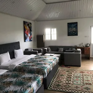 Hotel Panorama View, Nuwara Eliya