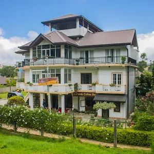 Pensjonat Suriya Guest, Nuwara Eliya
