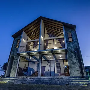  Holiday home The